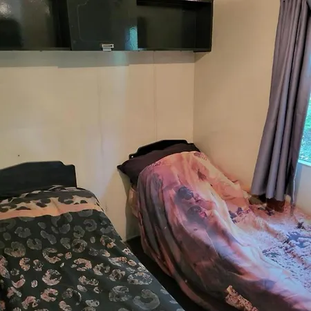 Casa De Chico 营地 *