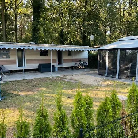 Casa De Chico Netersel