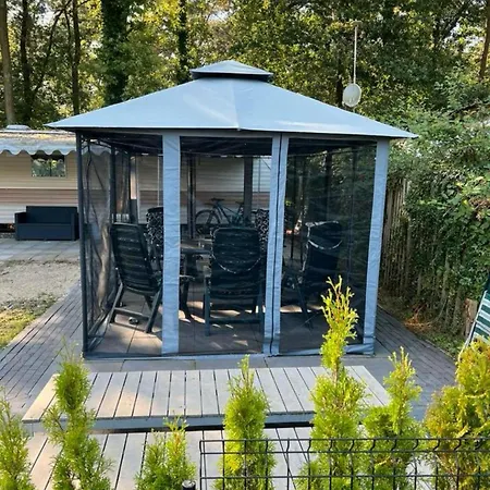 Casa De Chico Kemp