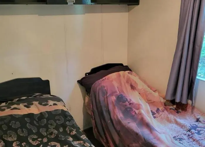 Casa De Chico Camping *