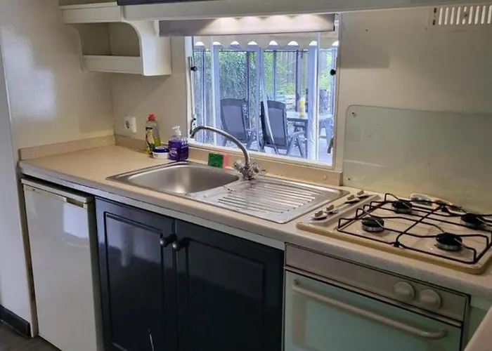 Casa De Chico Camping Netersel