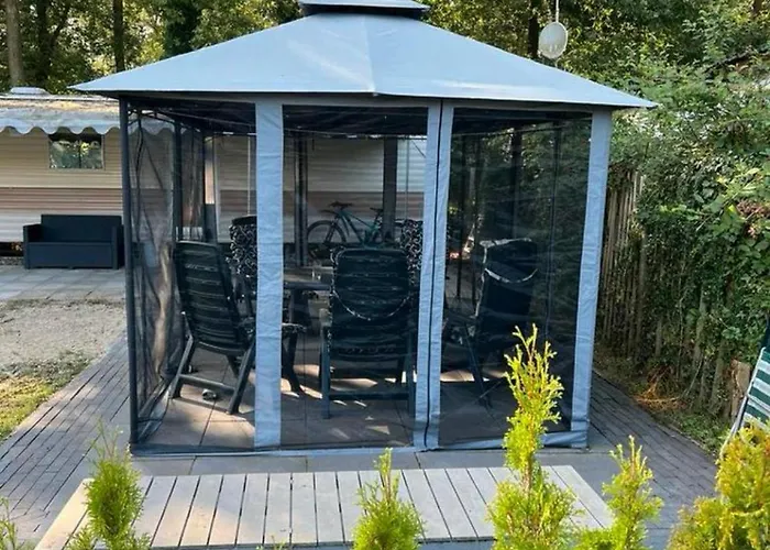 Casa De Chico Camping